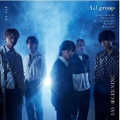 Aぇ! group/《A》BEGINNING [UNIVERSAL MUSIC STORE 한정반]