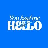 ZEROBASEONE/You had me at HELLO: 3rd Mini Album (SUNSHOWER ver.) [타워레코드한정 특전반]