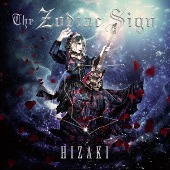 HIZAKI/The Zodiac Sign [통상반]