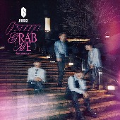 AB6IX/TRAP / GRAB ME -Japanese ver.- [통상반]