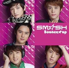 SM☆SH/Bounce★up [DVD付初回限定盤 A]